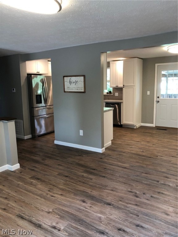 Central Square - Residential