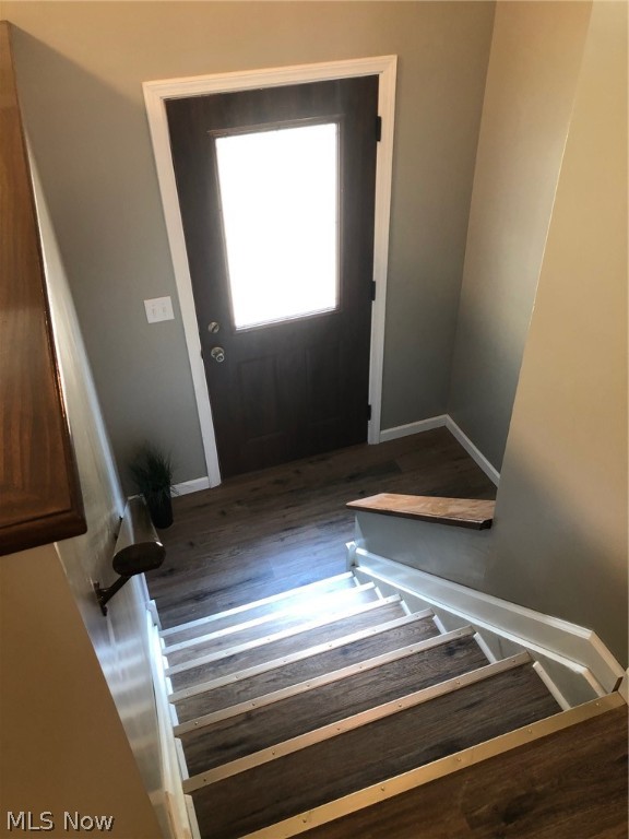 Central Square - Residential