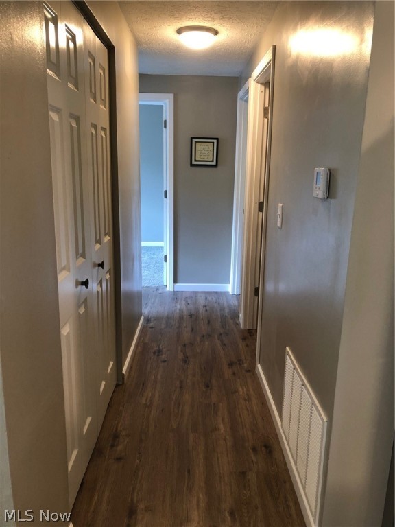 Central Square - Residential