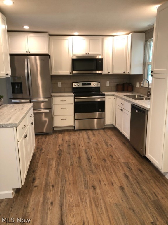 Central Square - Residential