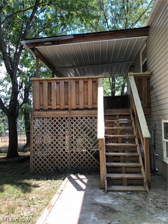 Central Square - Residential