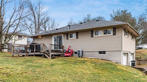 Tiny photo for 3145 Winding Way, Zanesville, OH 43701 (MLS # 5190787)