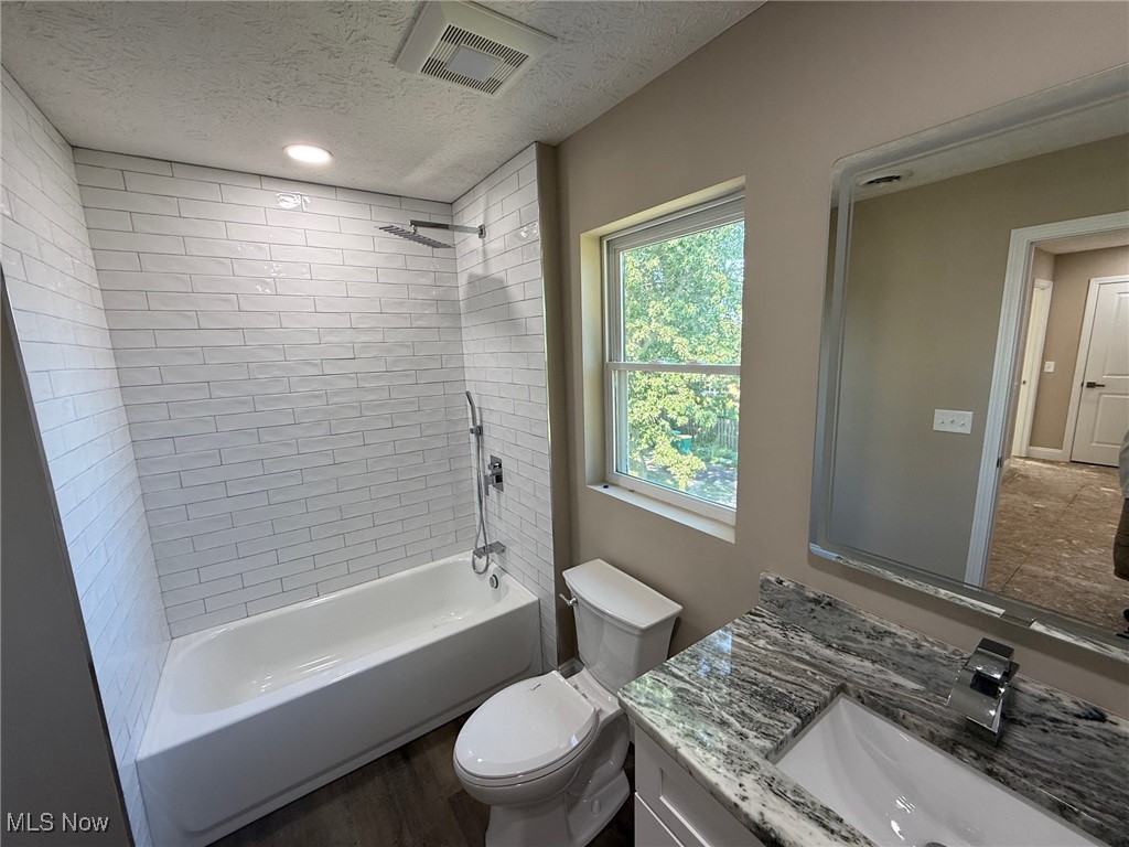 Tract #6 City/ Mentor - Residential