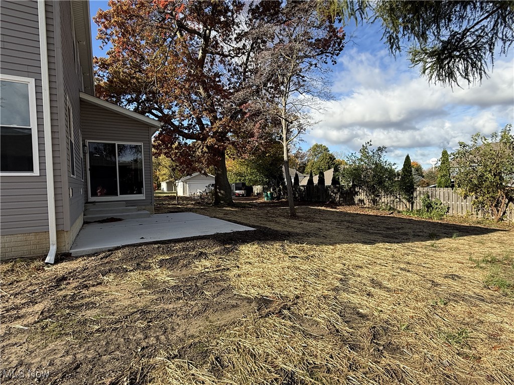 Tract #6 City/ Mentor - Residential