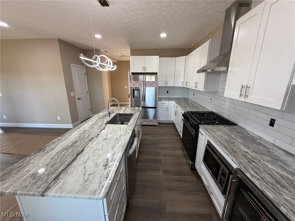 Tract #6 City/ Mentor - Residential