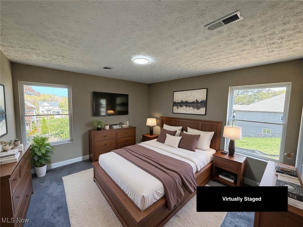 Tract #6 City/ Mentor - Residential