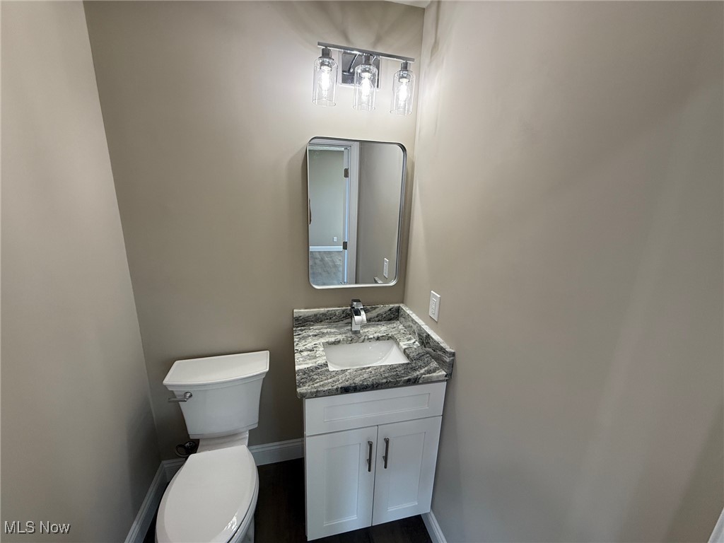 Tract #6 City/ Mentor - Residential