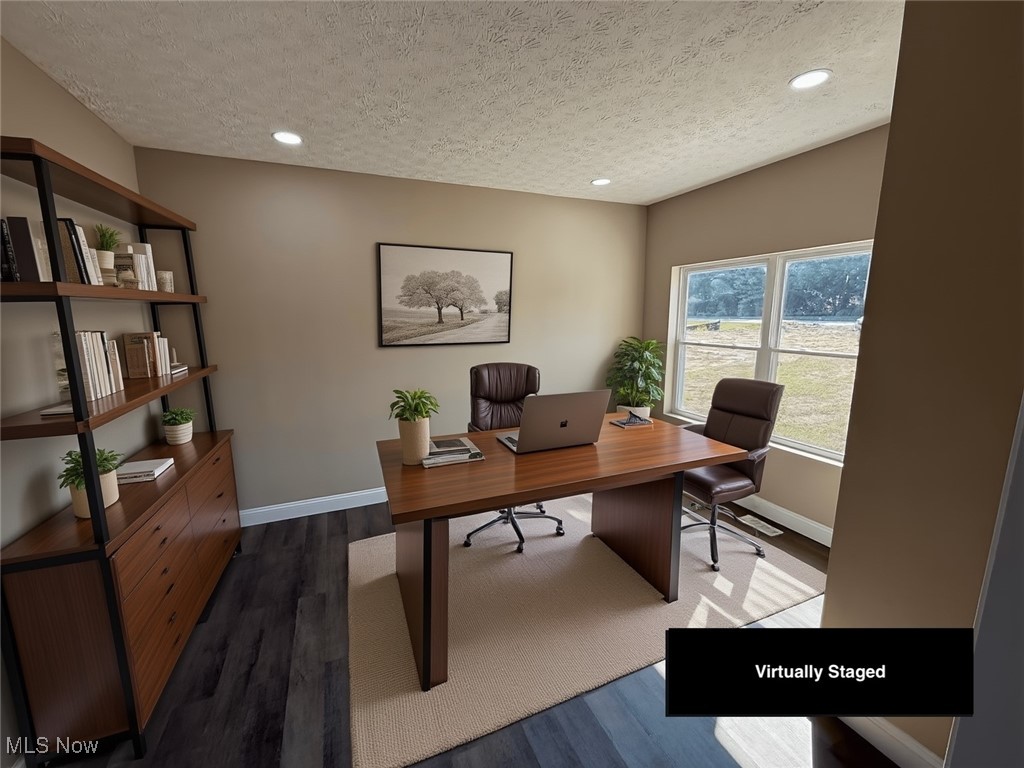 Tract #6 City/ Mentor - Residential