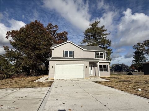 9279 Jackson Street Mentor OH 44060