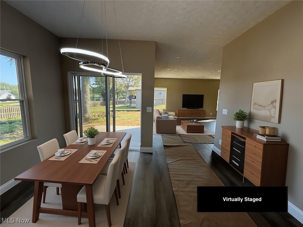 Tract #6 City/ Mentor - Residential