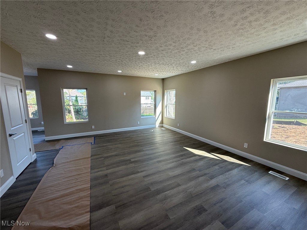 Tract #6 City/ Mentor - Residential