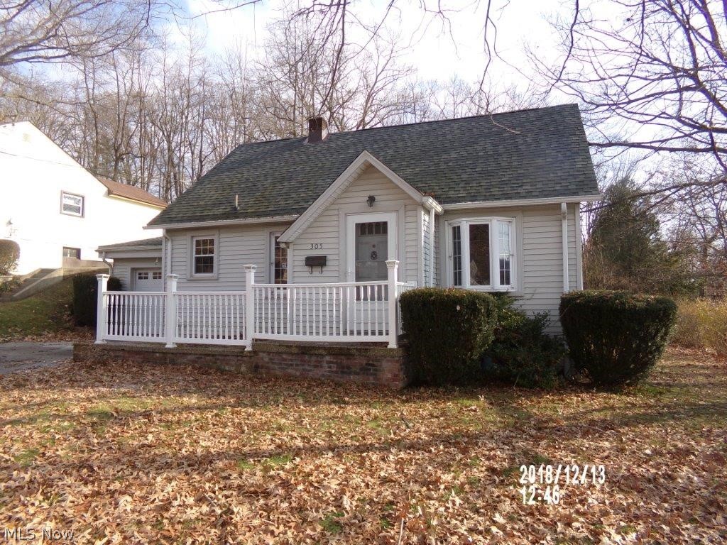 Park Ave - Residential