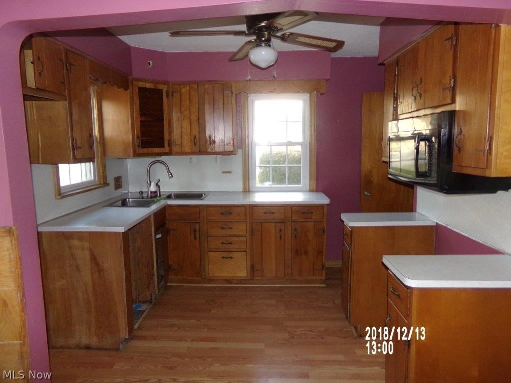 Park Ave - Residential