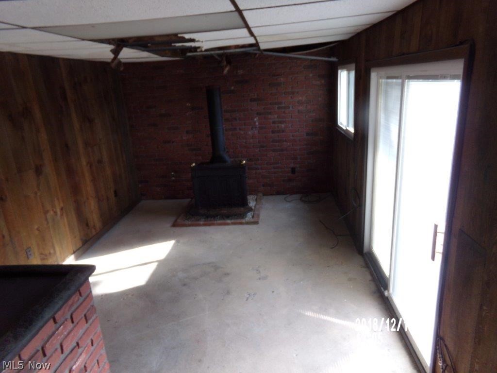 Park Ave - Residential