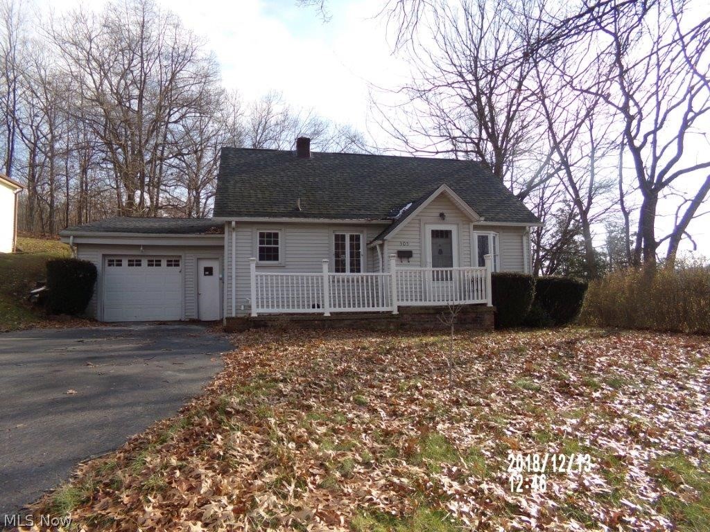 Park Ave - Residential