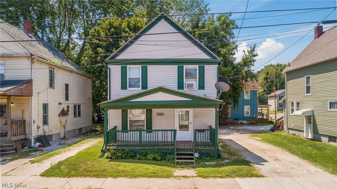 Great investment opportunity for University of Akron!