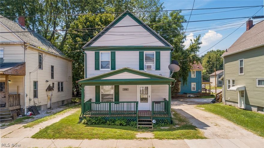 Great investment opportunity for University of Akron!
