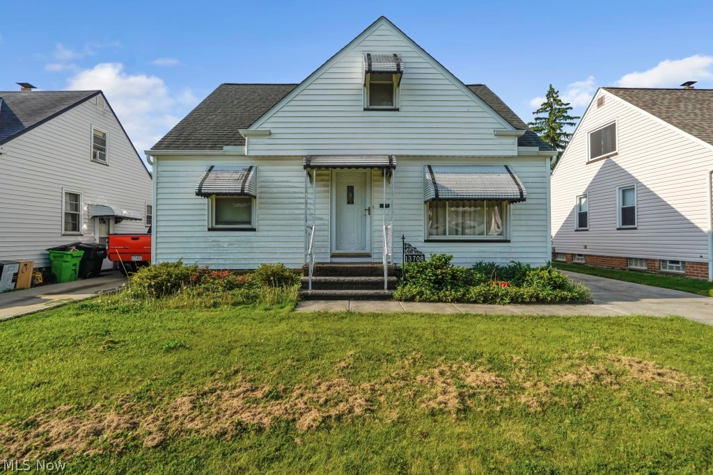 Woodward Blvd Dev 01 - Residential