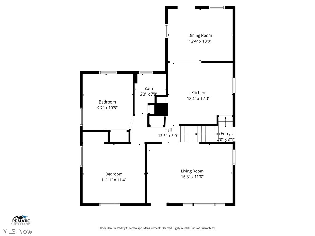 Woodward Blvd Dev 01 - Residential