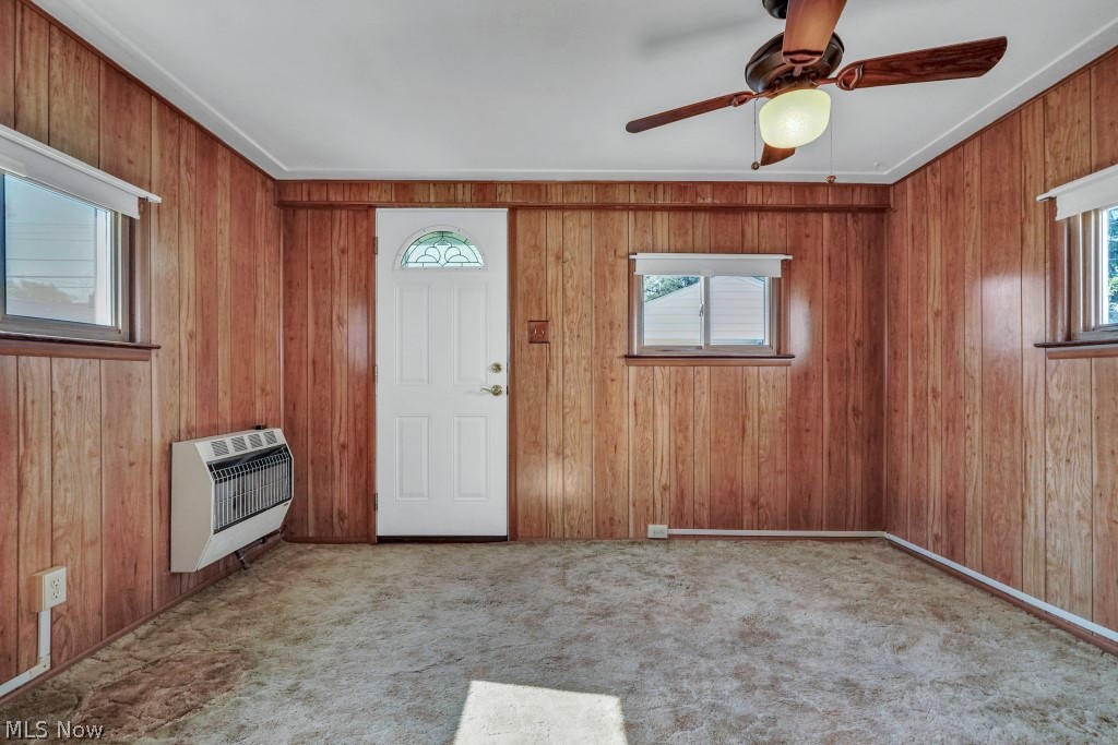 Woodward Blvd Dev 01 - Residential