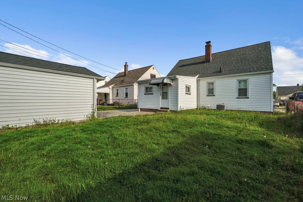 Woodward Blvd Dev 01 - Residential