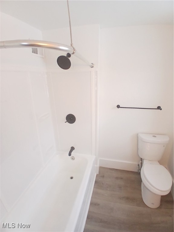 Annie Hill 02 - Residential Lease