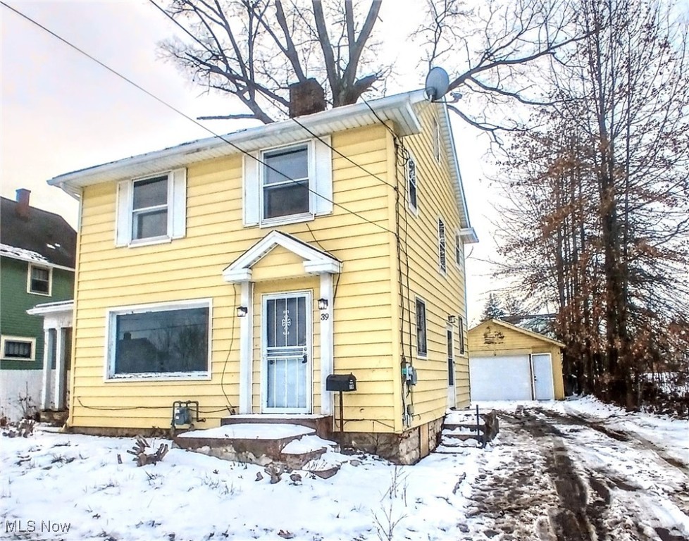 Annie Hill 02 - Residential Lease