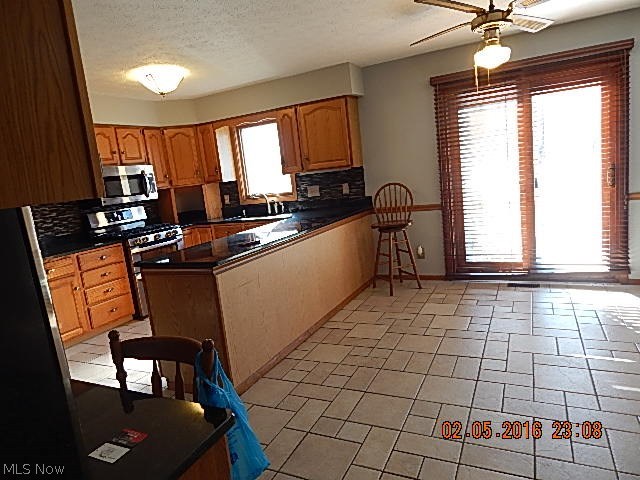 Walton Hills Barclay - Residential