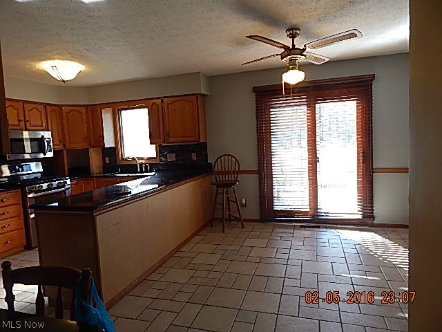 Walton Hills Barclay - Residential