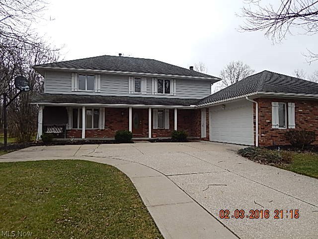 Walton Hills Barclay - Residential