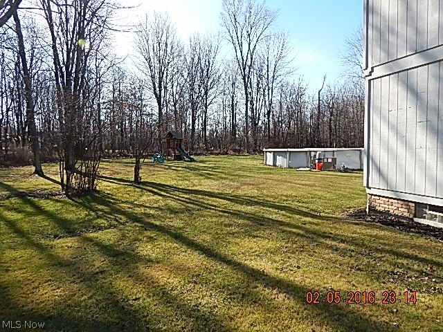 Walton Hills Barclay - Residential