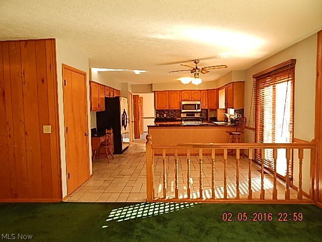 Walton Hills Barclay - Residential