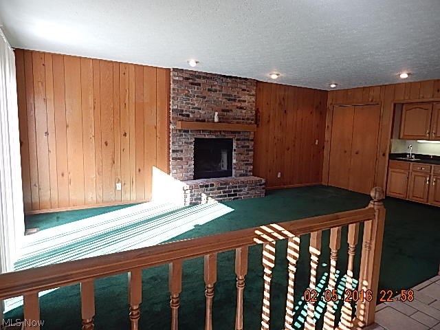 Walton Hills Barclay - Residential