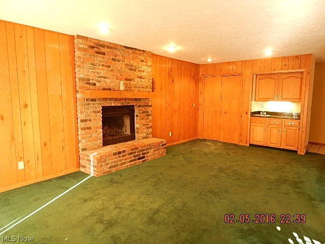 Walton Hills Barclay - Residential