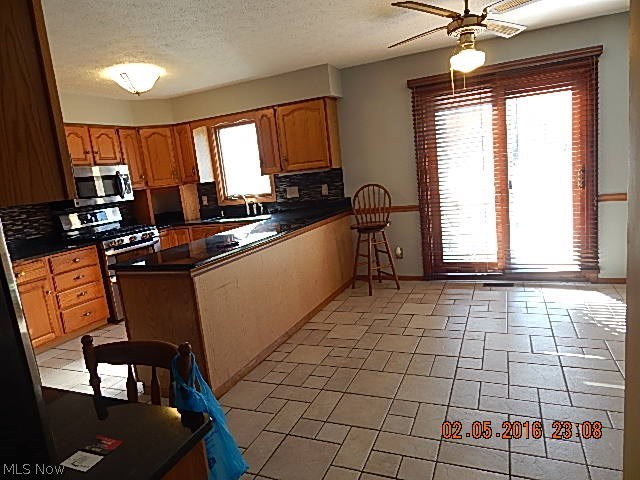 Walton Hills Barclay - Residential