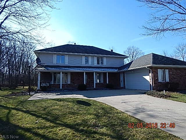 Walton Hills Barclay - Residential