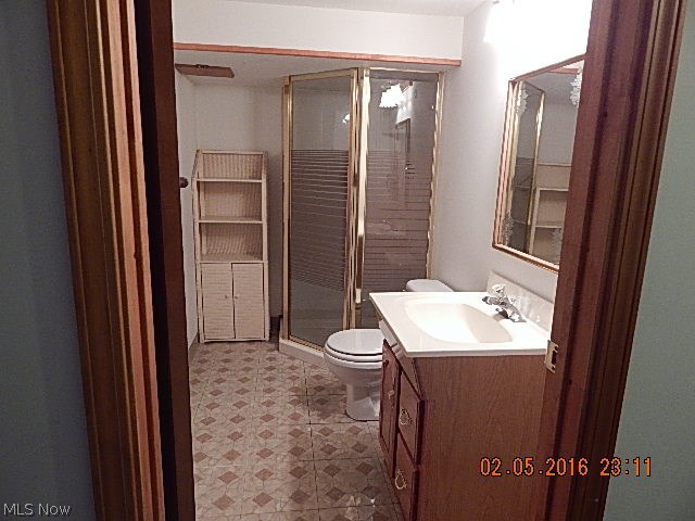 Walton Hills Barclay - Residential