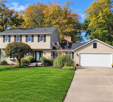 Photo of 2205 Hedgewood Avenue, Alliance, OH 44601 (MLS # 5257227)