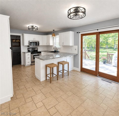 Tiny photo for 2205 Hedgewood Avenue, Alliance, OH 44601 (MLS # 5257227)
