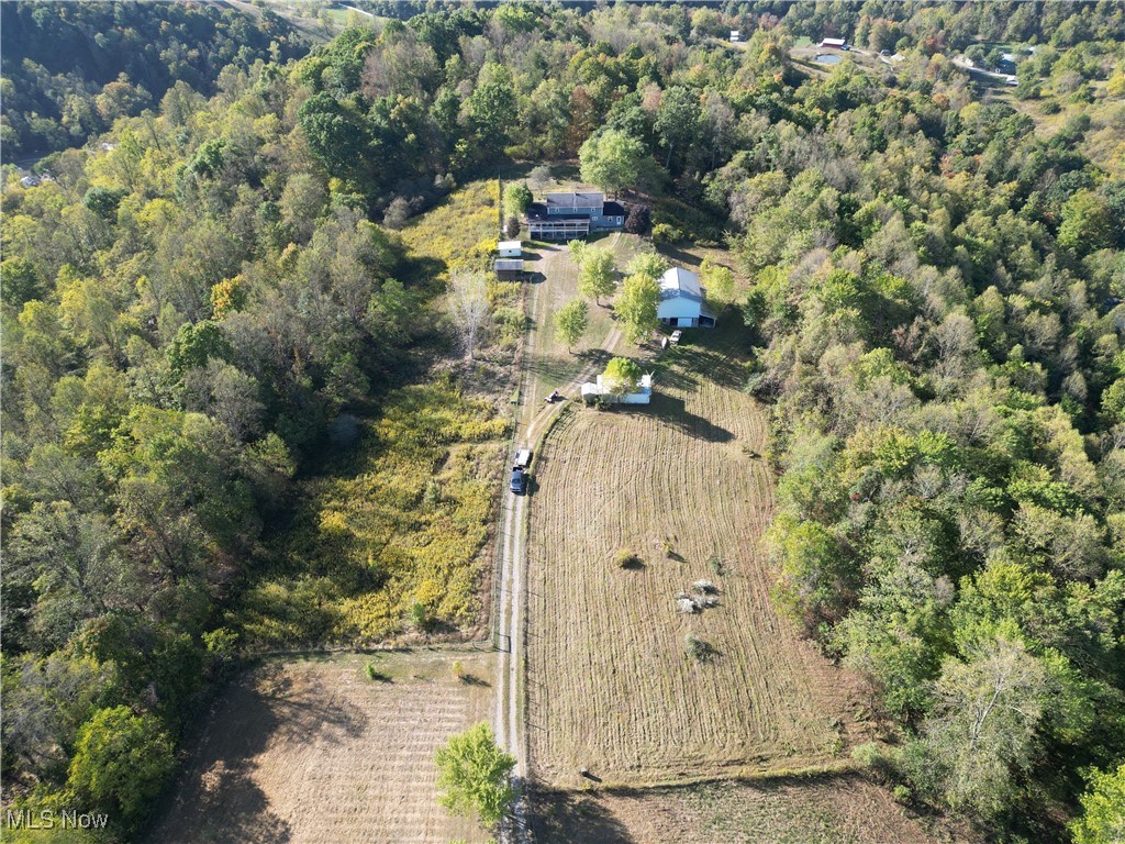 34417 Walter Ridge Road, Woodsfield, Ohio image 14