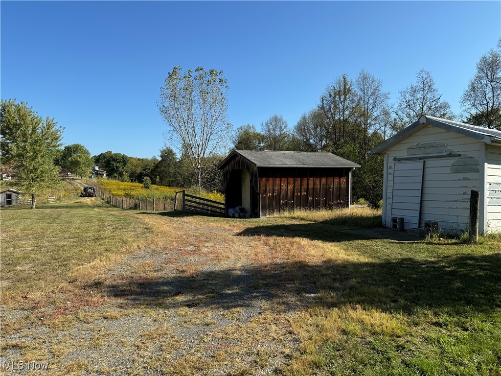 34417 Walter Ridge Road, Woodsfield, Ohio image 10