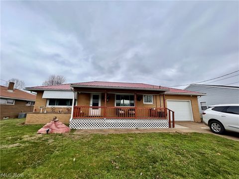 Homes For Sale - 605 Stadium Street<br/> Stark County, Minerva, OH 44657