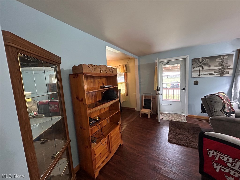 Village/Minerva - Residential