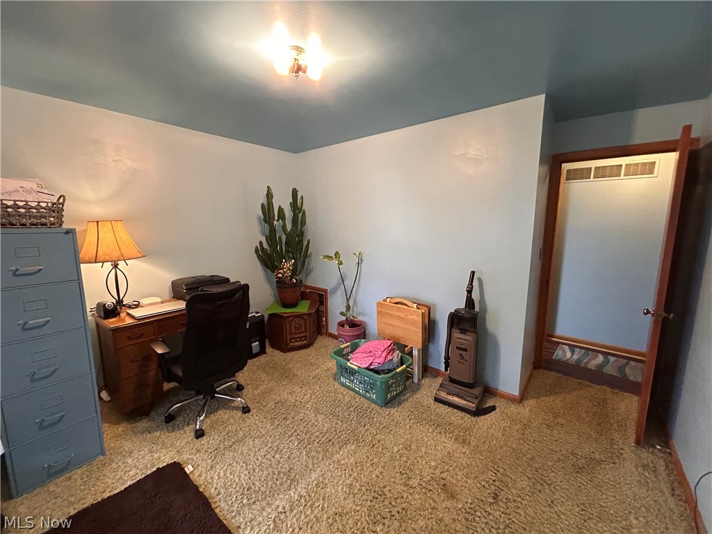 Village/Minerva - Residential