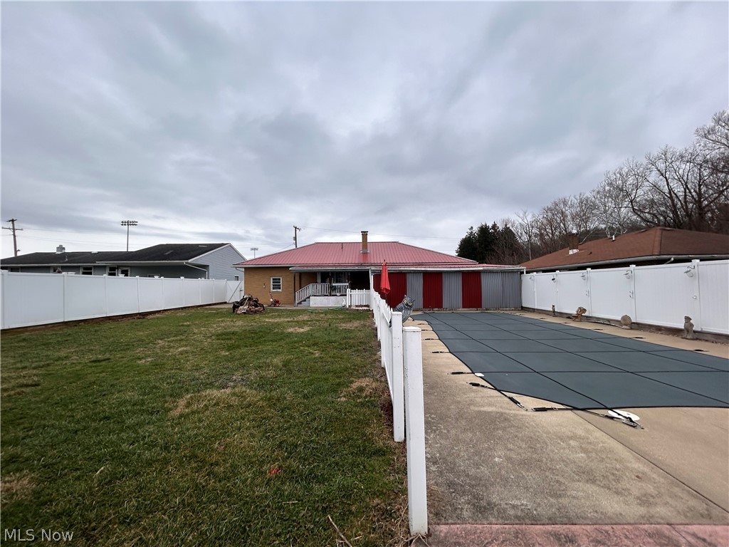 Village/Minerva - Residential