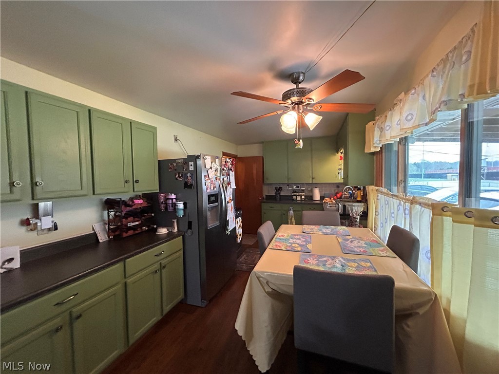 Village/Minerva - Residential