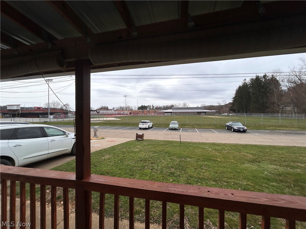 Village/Minerva - Residential