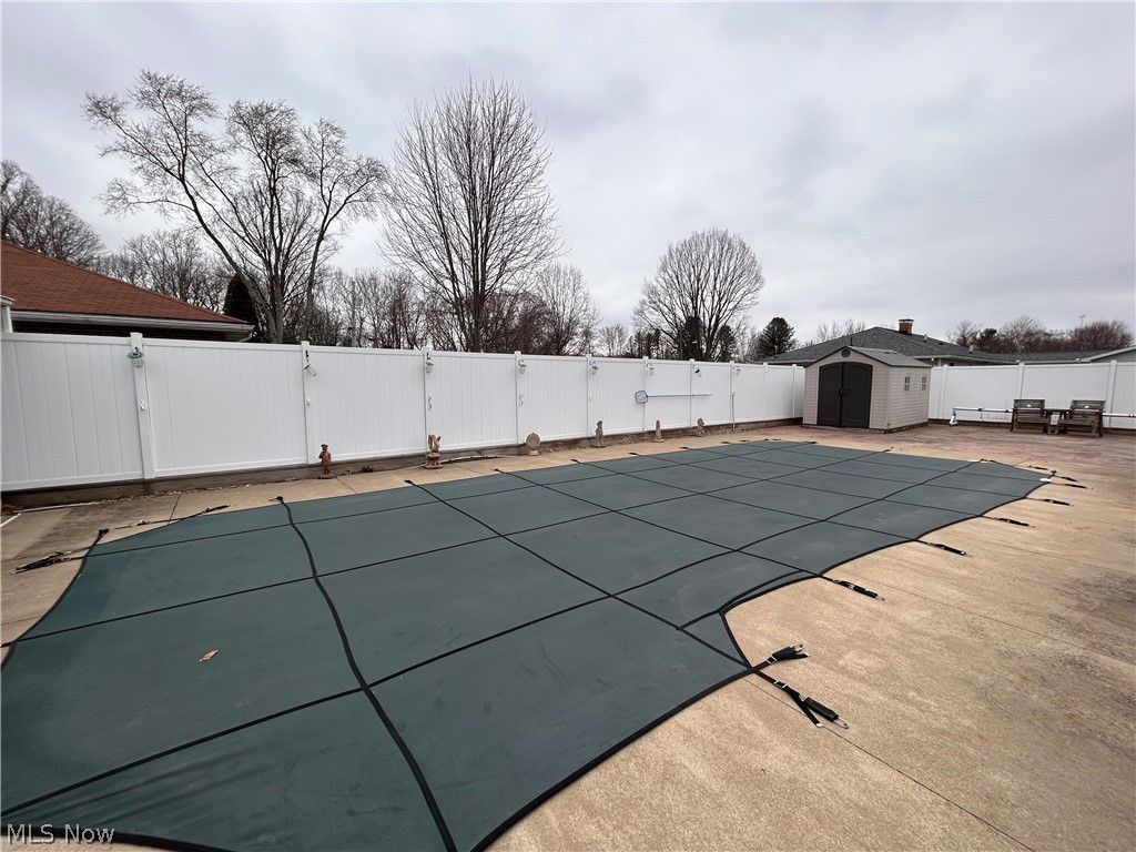 Village/Minerva - Residential