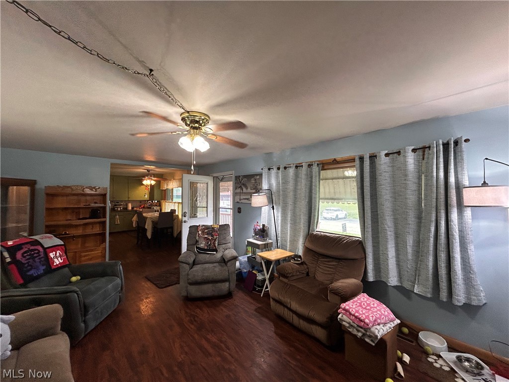 Village/Minerva - Residential