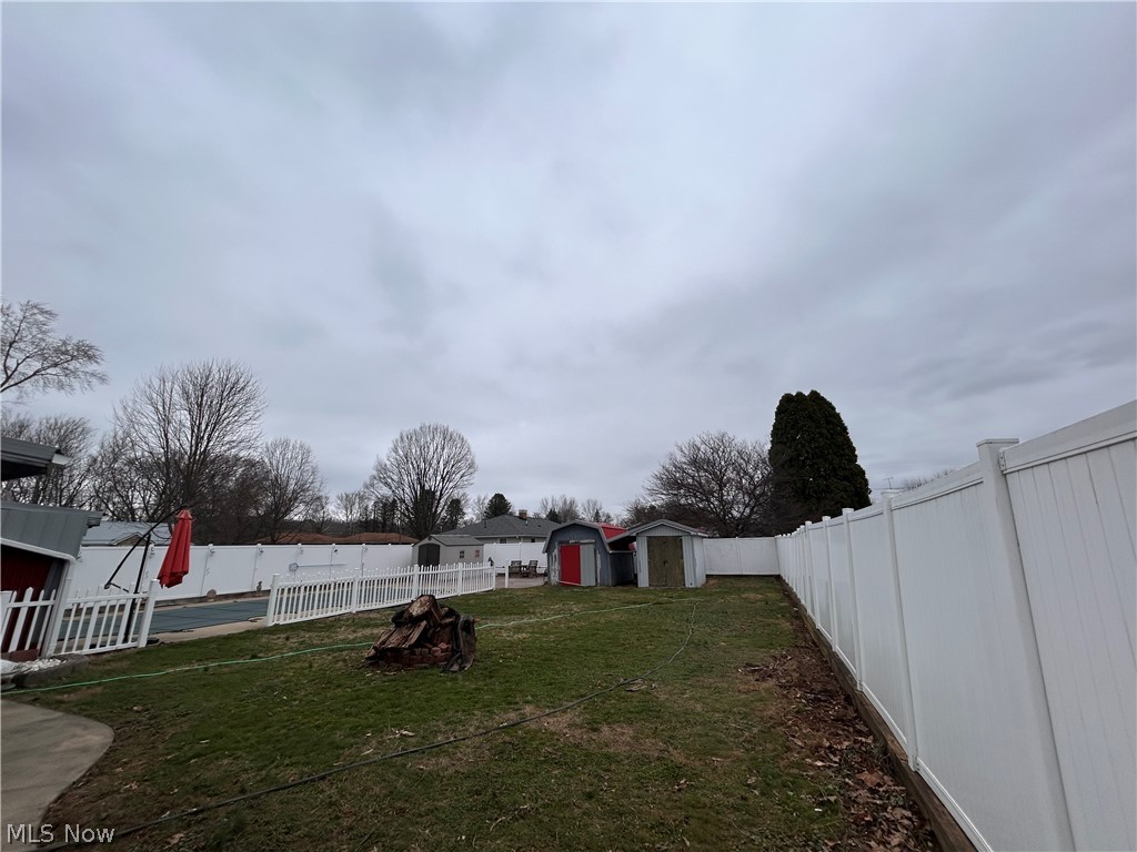 Village/Minerva - Residential